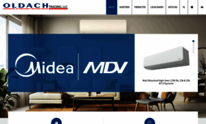 Oldachtrading.com thumbnail