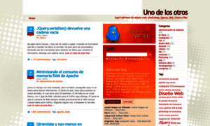 Oldblog.jesusyepes.com thumbnail