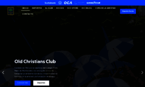 Oldchristians.org thumbnail