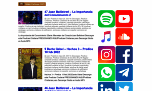 Oldiescristianos.com thumbnail