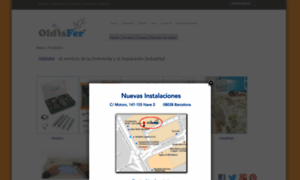 Oldisfer.com thumbnail