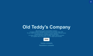 Oldteddys.net thumbnail