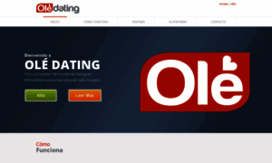 Oledating.com thumbnail
