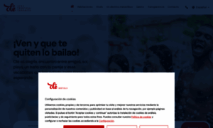 Olehotels.com thumbnail