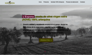 Oleicbovera.com thumbnail