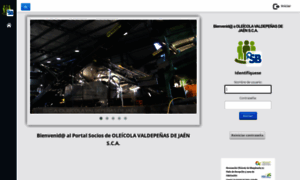 Oleicoladevaldepenas.sbportal.es thumbnail