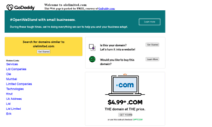 Olelimited.com thumbnail
