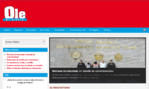 Olemidiario.com thumbnail