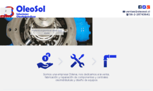 Oleosol.cl thumbnail
