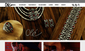 Olequebisuteria.com thumbnail