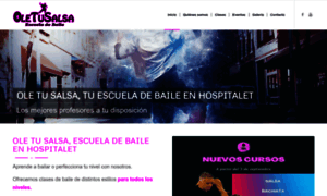 Oletusalsa.es thumbnail