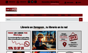 Oletuslibros.com thumbnail