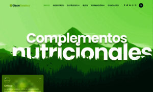 Oleumdietetica.es thumbnail