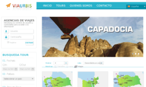 Oleytravel.com thumbnail