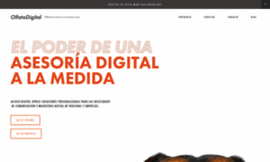 Olfatodigital.com thumbnail