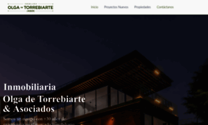 Olgadetorrebiarte.com thumbnail