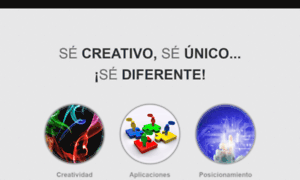 Olgapatino.com thumbnail