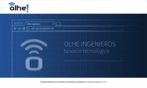 Olheingenieros.com thumbnail