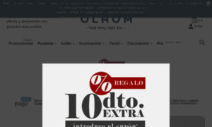 Olhom.com thumbnail