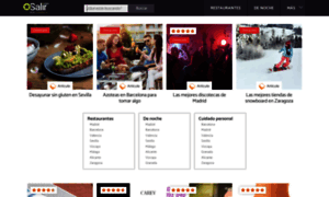 Olias-del-rey.salir.com thumbnail