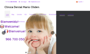 Olidental.com thumbnail