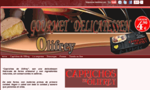 Olifrey.com thumbnail