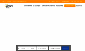 Olimar2.com thumbnail