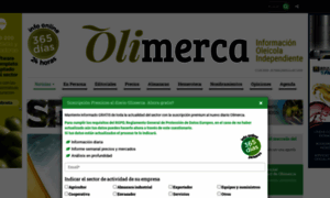 Olimerca.com thumbnail