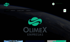 Olimex.com.mx thumbnail