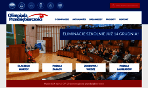 Olimpiada.edu.pl thumbnail