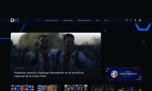 Olimpiadas.cl thumbnail