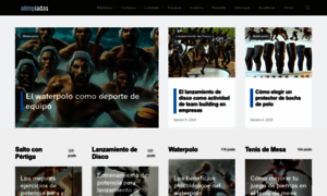 Olimpiadas.es thumbnail