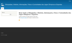 Olimpiadas.etc.br thumbnail