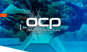 Olimpic-cablepark.com thumbnail