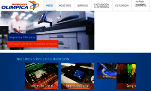 Olimpica.com.mx thumbnail