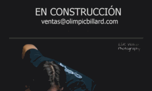 Olimpicbillard.com thumbnail