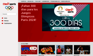 Olimpicos.marcaclaro.com thumbnail