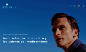 Olimpo.es thumbnail