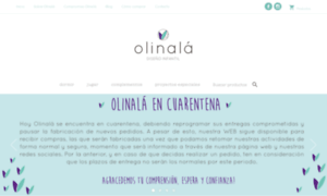 Olinala.cl thumbnail