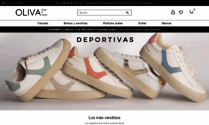Olivabagsandshoes.com thumbnail