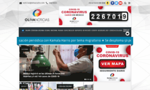 Olivanoticias.com thumbnail