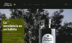 Olivardellentisquillo.com thumbnail