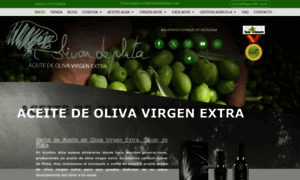Olivardeplata.com thumbnail