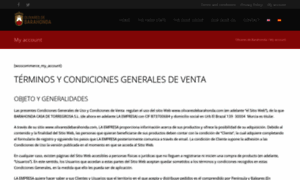 Olivaresdebarahonda.com thumbnail