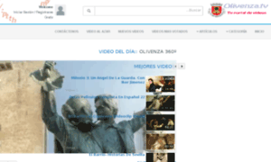 Olivenza.tv thumbnail