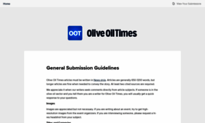 Oliveoiltimes.submittable.com thumbnail