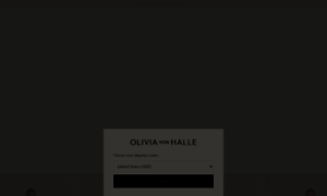 Oliviavonhalle.com thumbnail