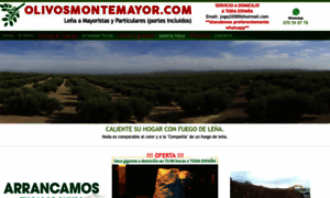 Olivosmontemayor.com thumbnail