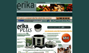 Ollaerika.com thumbnail