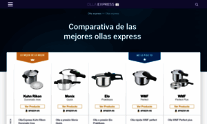 Ollaexpress.org thumbnail